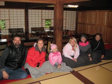 Guiding Canadians who Love Traveling Very Much Visit Kamakura